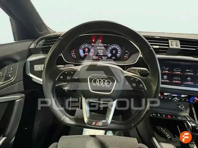 2022 Audi Q3