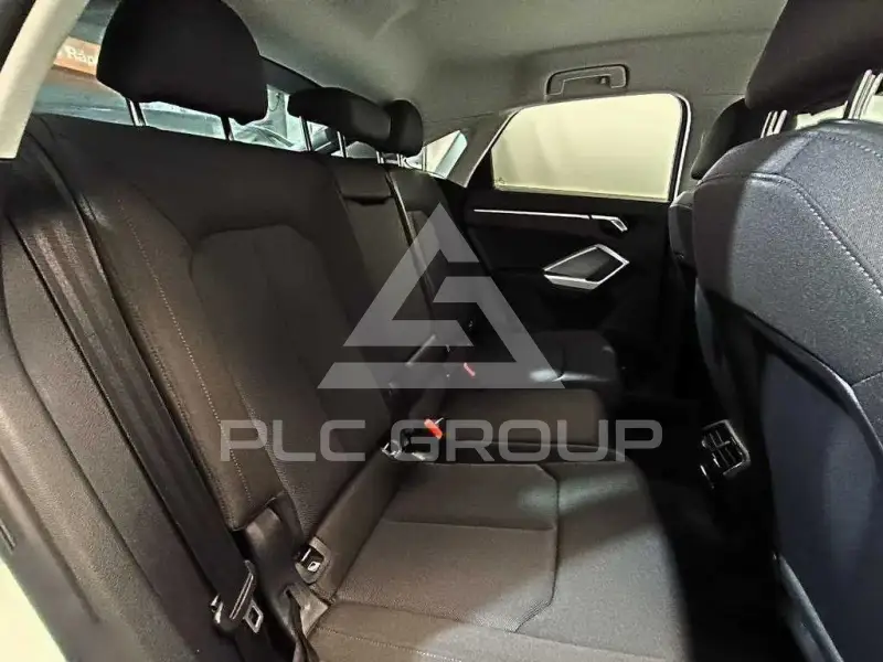 2022 Audi Q3