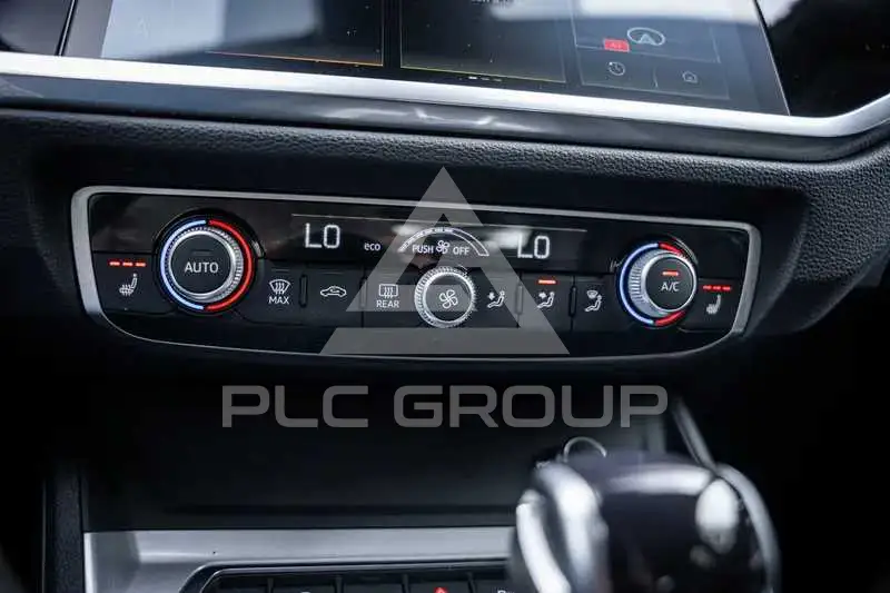 2022 Audi Q3