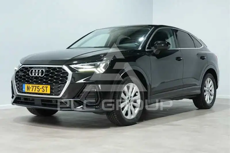 2022 Audi Q3