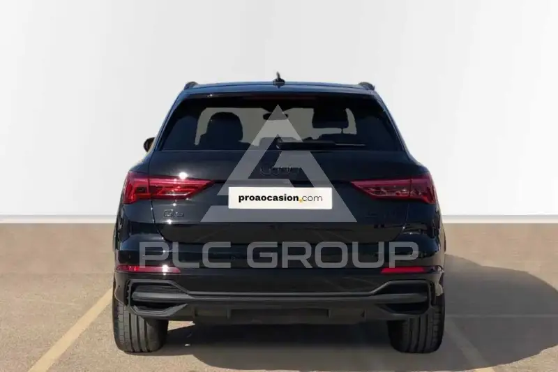 2022 Audi Q3