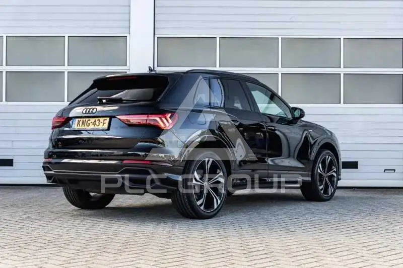 2022 Audi Q3