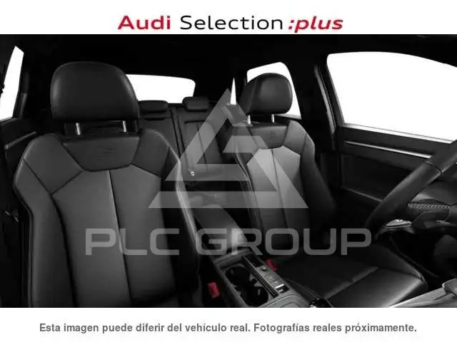 2022 Audi Q3