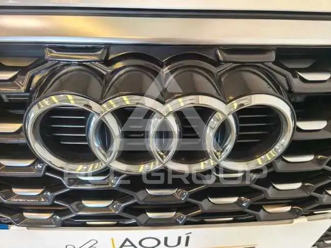 2022 Audi Q3
