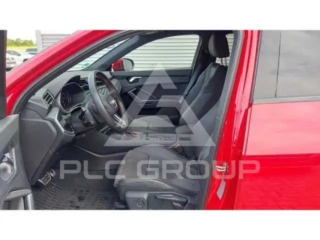 2022 Audi Q3