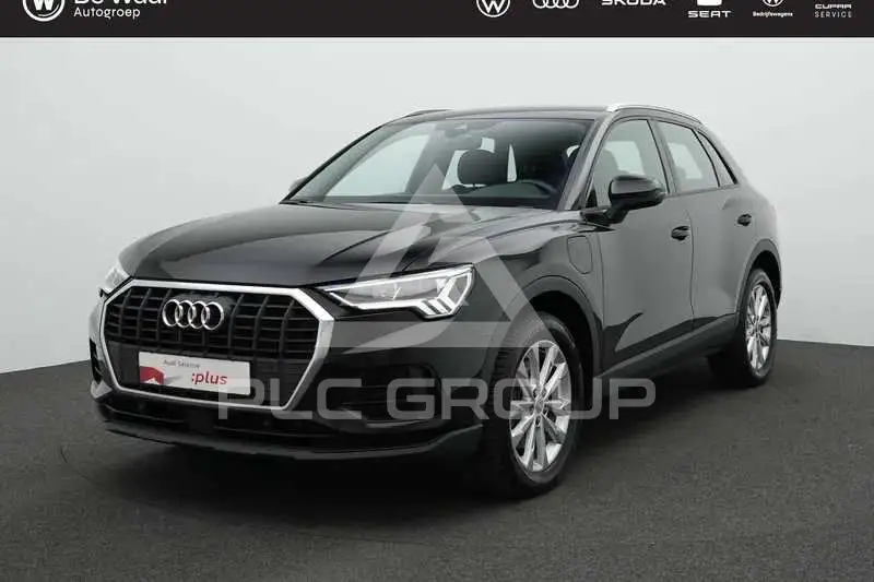 2022 Audi Q3