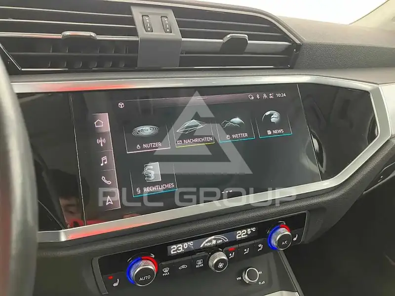 2022 Audi Q3