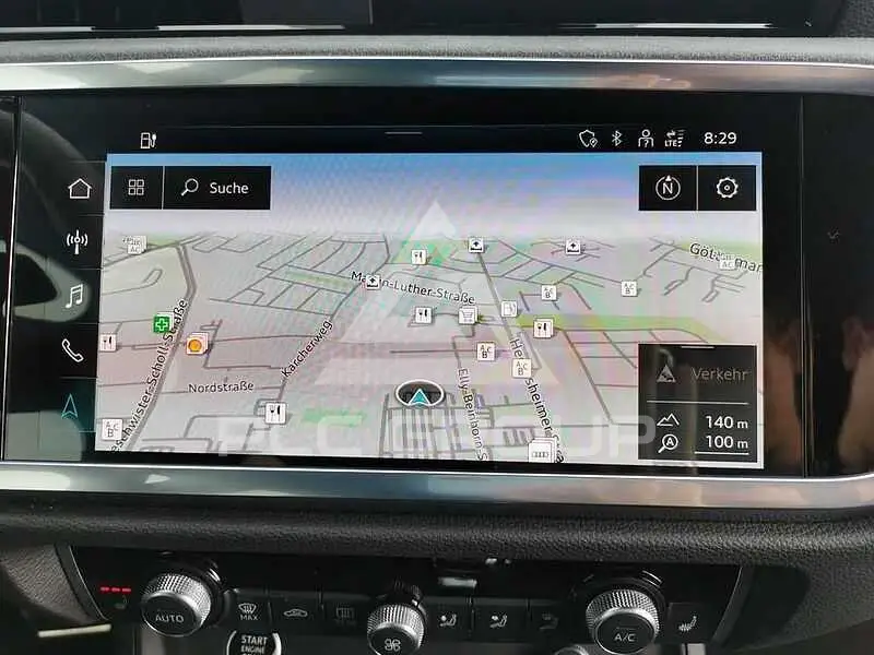 2022 Audi Q3