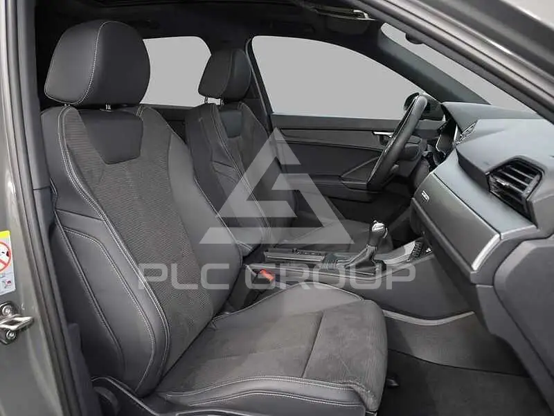 2022 Audi Q3