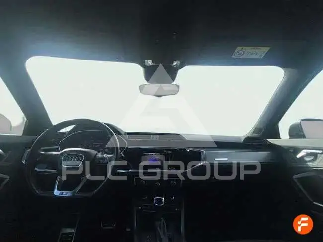 2022 Audi Q3
