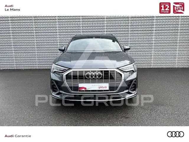 2022 Audi Q3