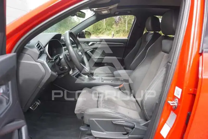 2022 Audi Q3