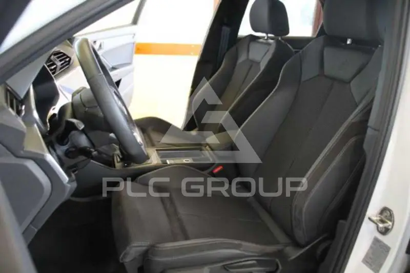 2022 Audi Q3