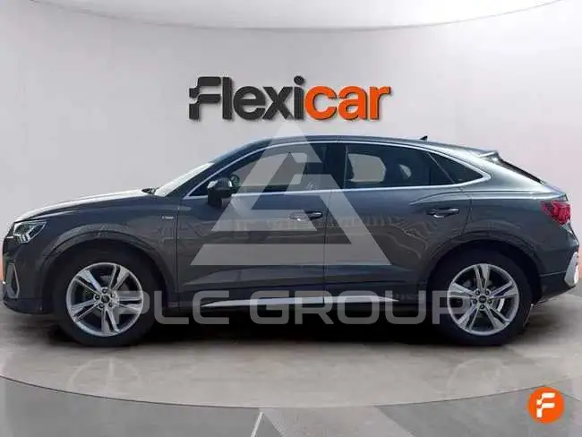 2022 Audi Q3