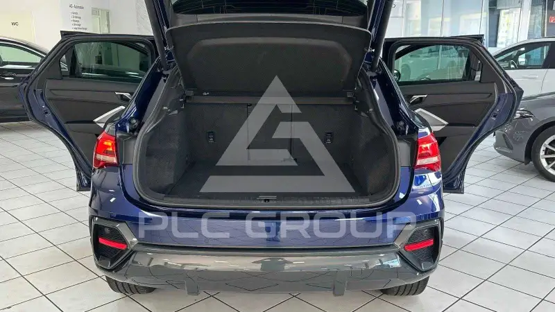 2022 Audi Q3