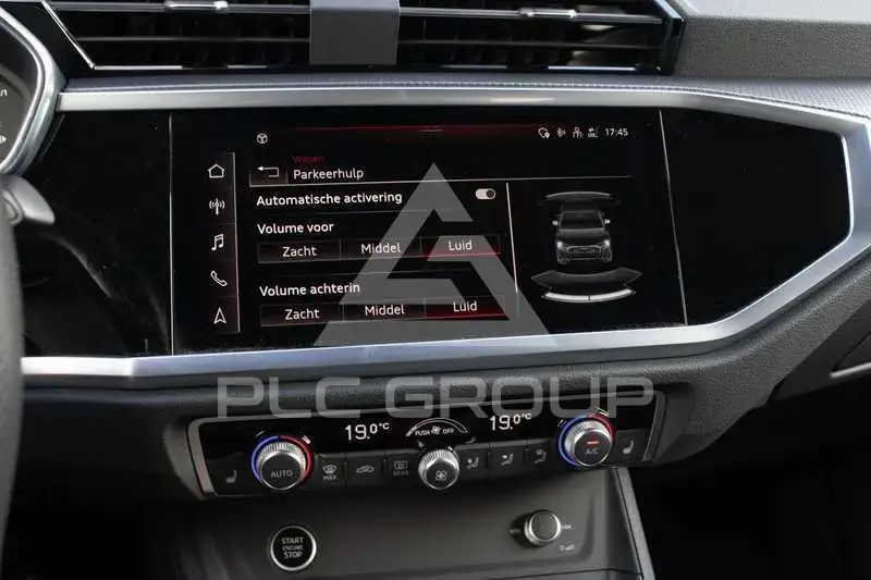 2022 Audi Q3