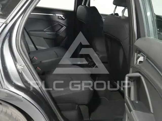 2022 Audi Q3