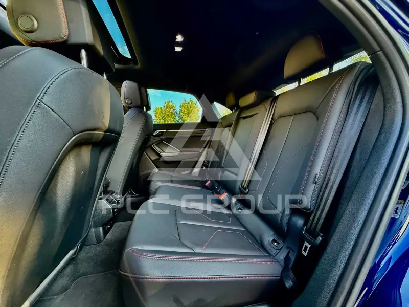 2022 Audi Q3