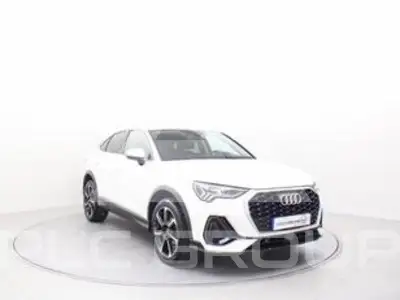 2022 Audi Q3