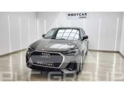 2022 Audi Q3