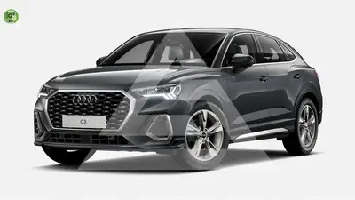 2022 Audi Q3