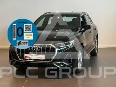 2022 Audi Q3