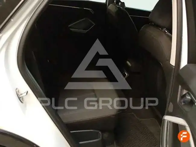 2022 Audi Q3