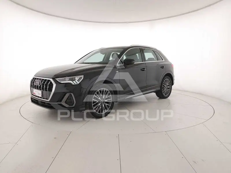2022 Audi Q3