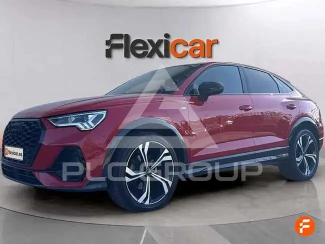 2022 Audi Q3