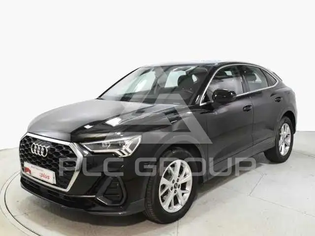 2022 Audi Q3