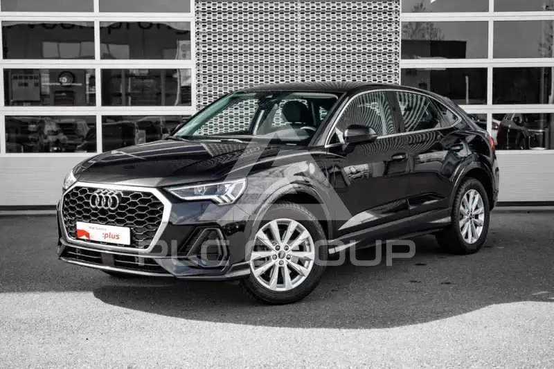 2022 Audi Q3