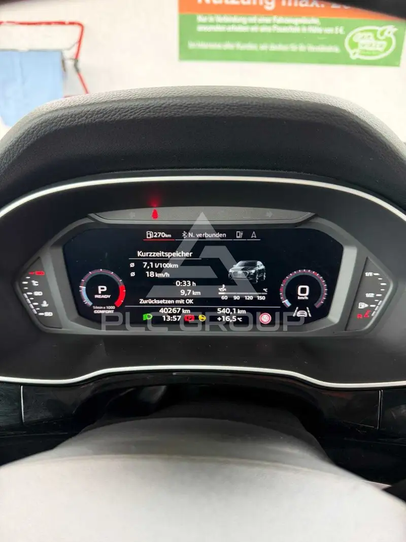 2022 Audi Q3