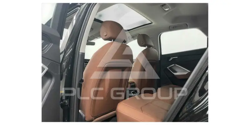 2022 Audi Q3