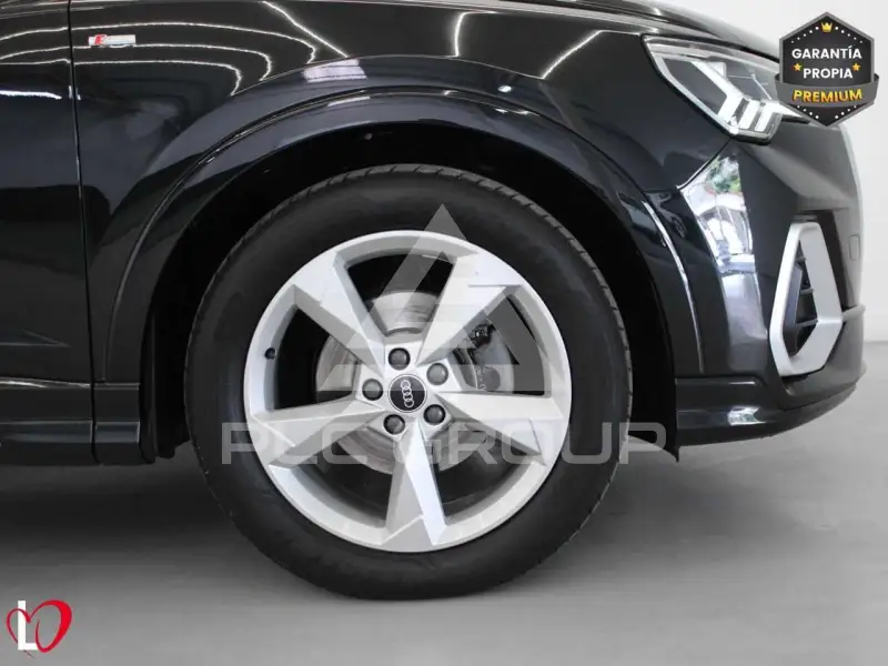 2022 Audi Q3