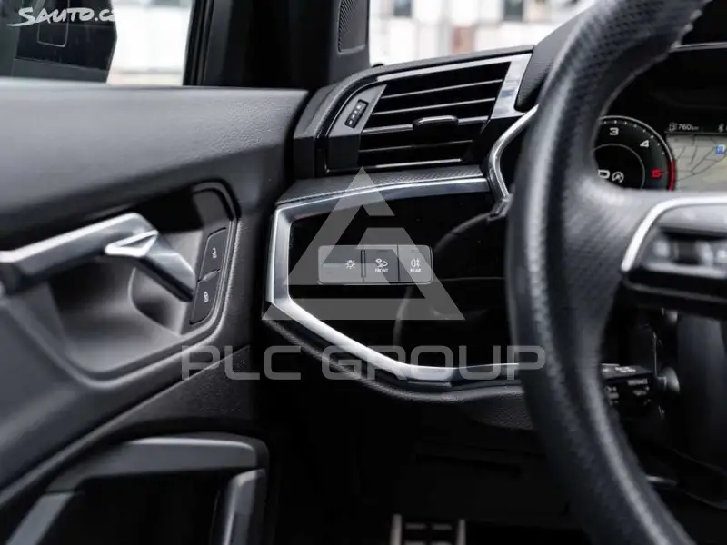 2022 Audi Q3