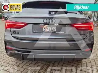 2022 Audi Q3