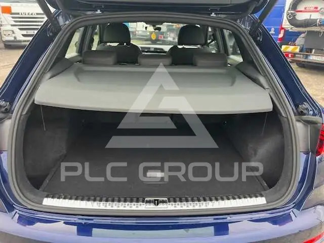 2022 Audi Q3