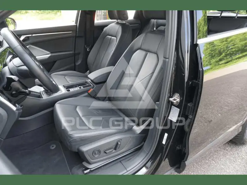 2022 Audi Q3