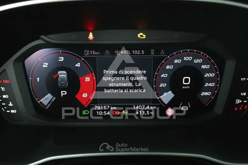 2022 Audi Q3