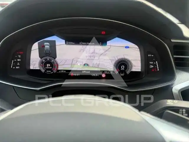 2022 Audi A6