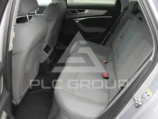 2022 Audi A6