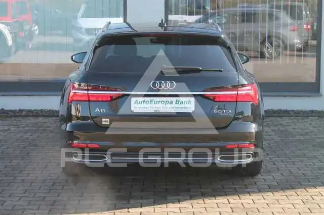 2022 Audi A6