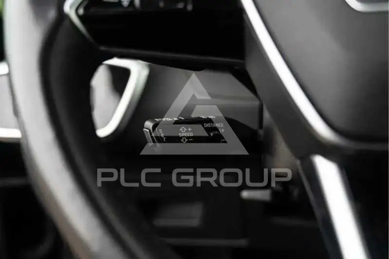 2022 Audi A6