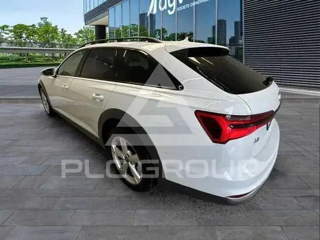 2022 Audi A6