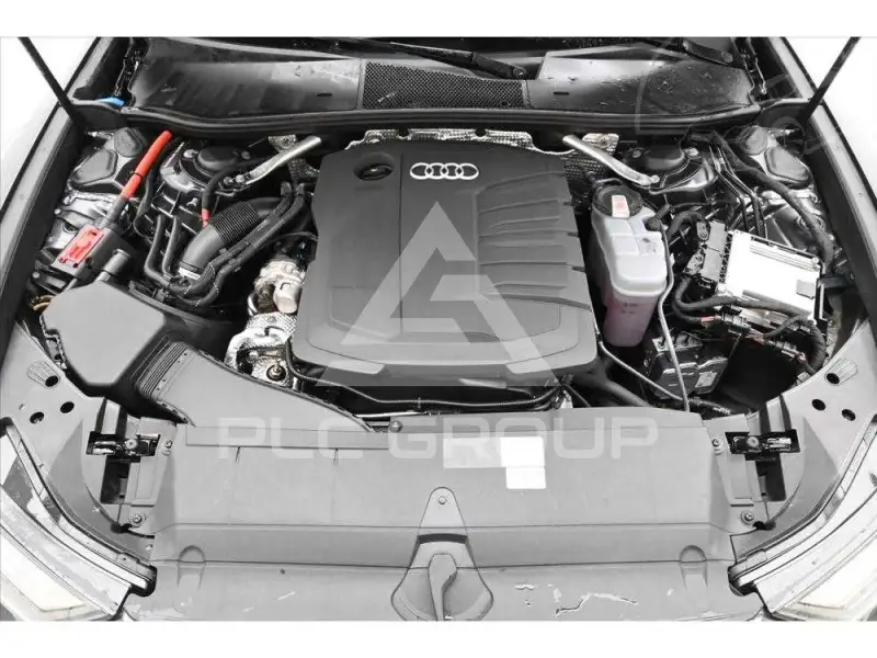 2022 Audi A6