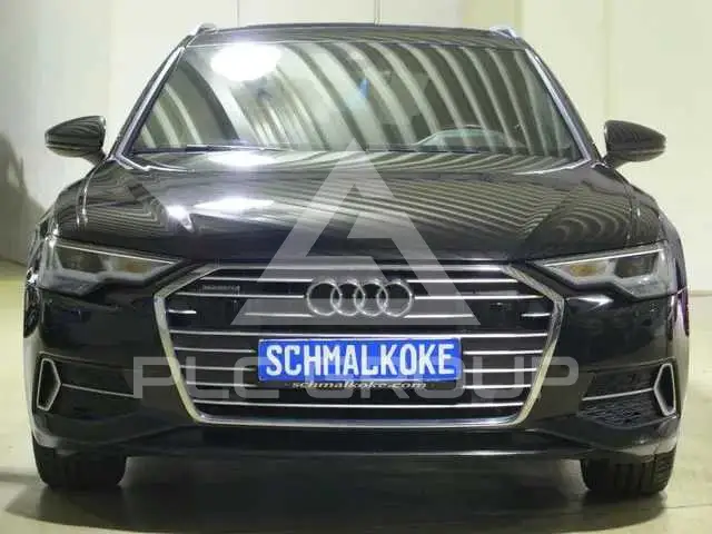 2022 Audi A6