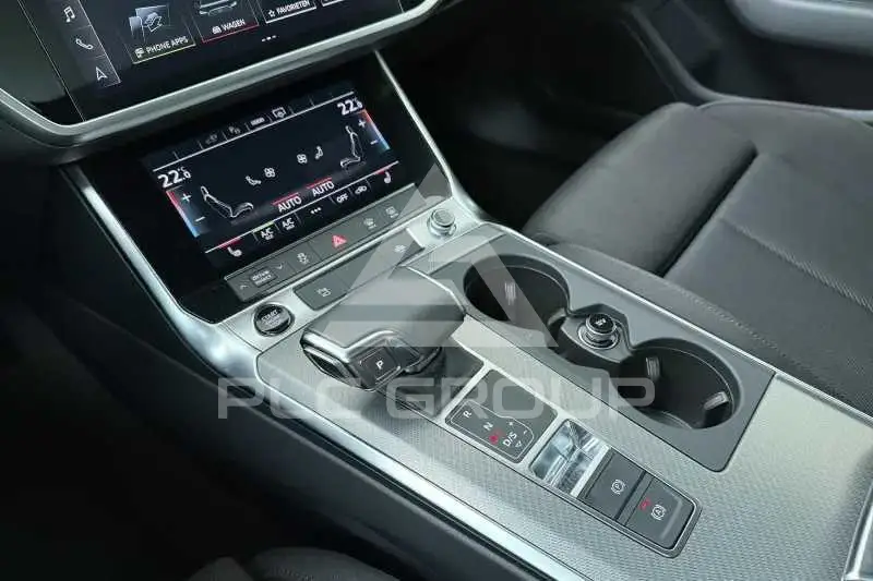 2022 Audi A6