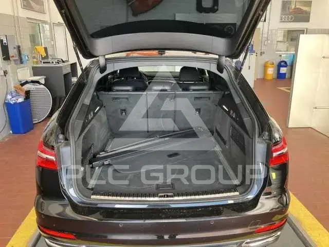 2022 Audi A6