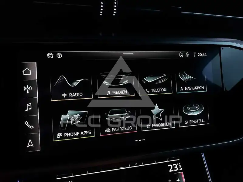 2022 Audi A6