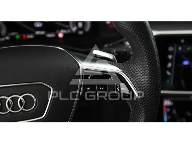 2022 Audi A6